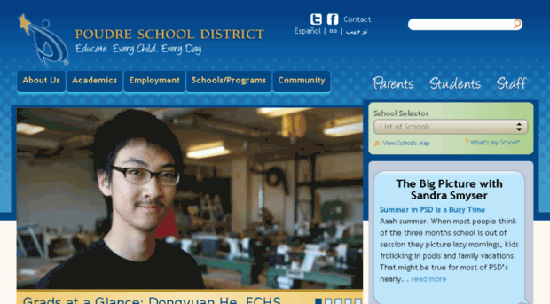 eweb.psdschools.org