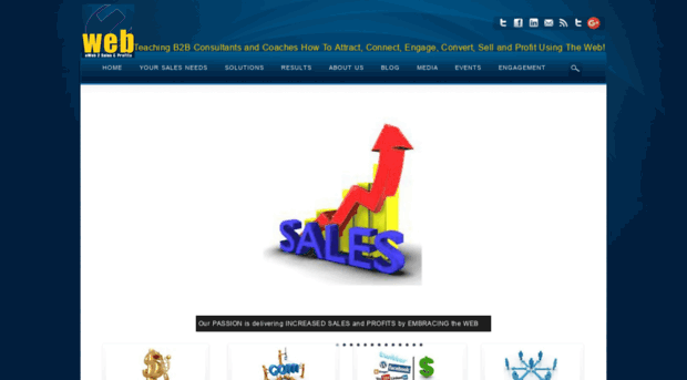 eweb2sales.com