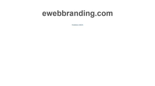 ewebbranding.com