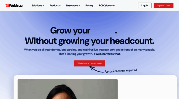 ewebinar.com
