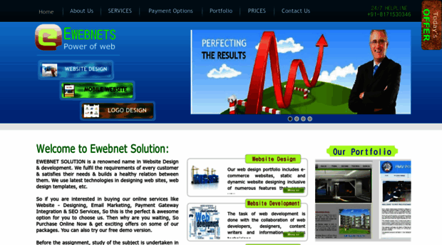 ewebnetsolution.com