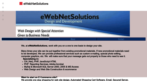 ewebnetsolutions.com