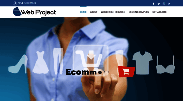 ewebproject.com