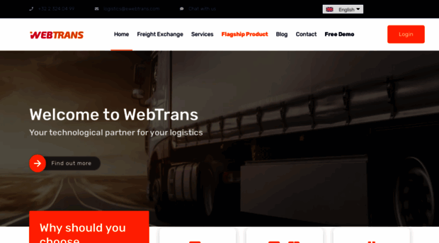 ewebtrans.com