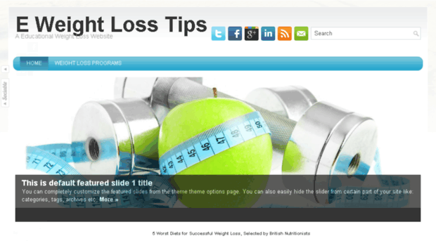 eweightlosstips.net