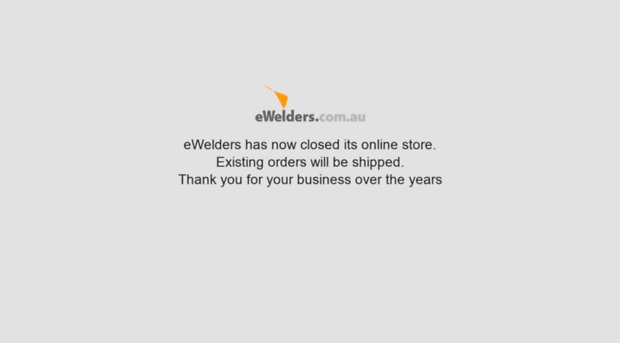 ewelders.com.au