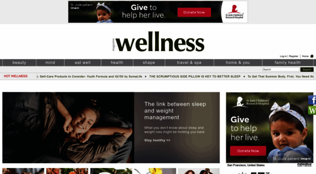 ewellnessmag.com