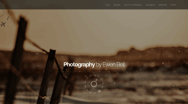 ewenbell.com