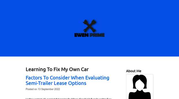 ewenprime.com