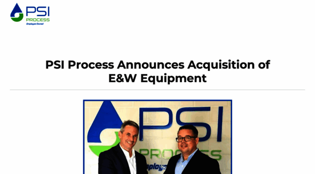 ewequipment.com