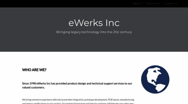 ewerksinc.com