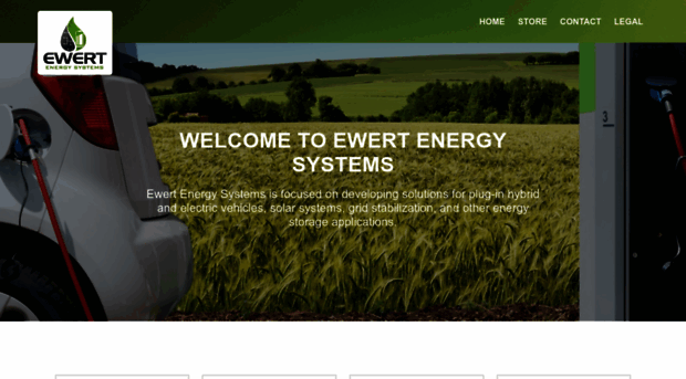 ewertenergy.com