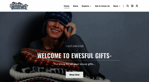 ewesfulgifts.com