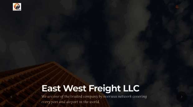 ewfreight.com