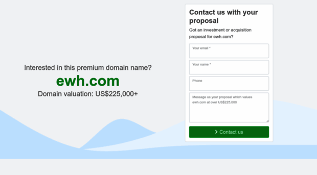 ewh.com