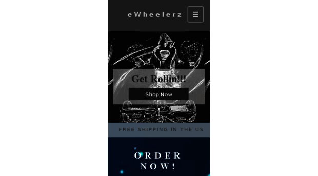 ewheelerz.com