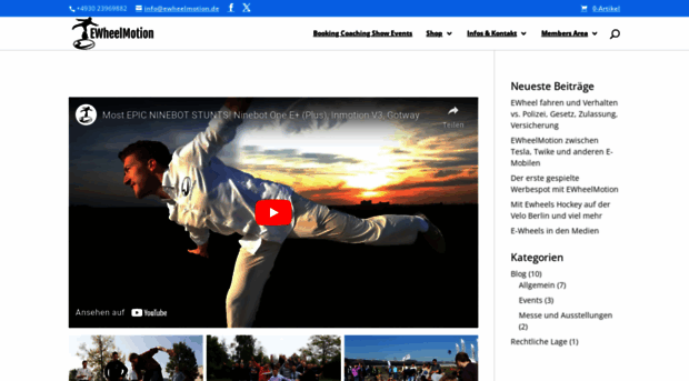 ewheelmotion.de