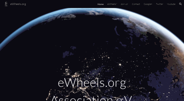 ewheels.org