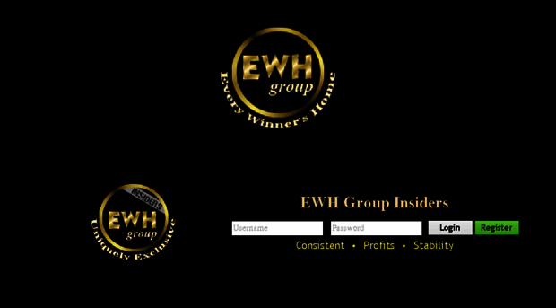 ewhgroup.com