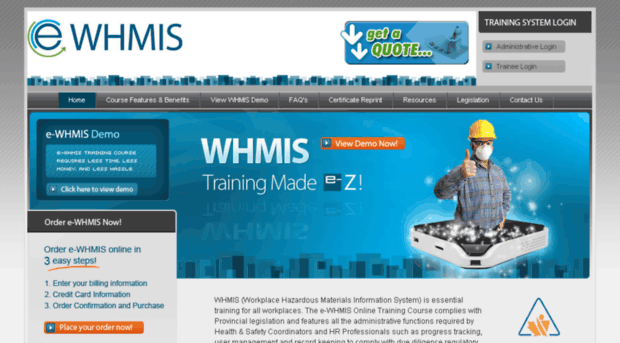 ewhmis.com