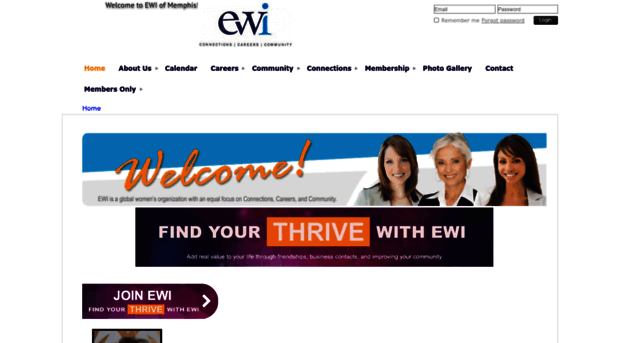 ewi-memphis.com