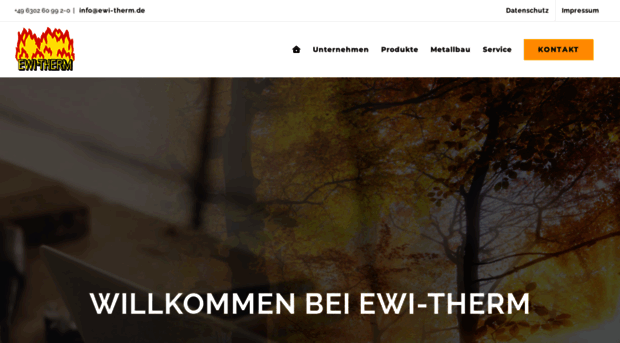 ewi-therm.com