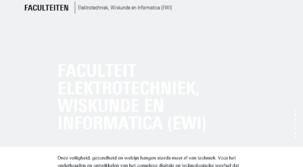 ewi.utwente.nl