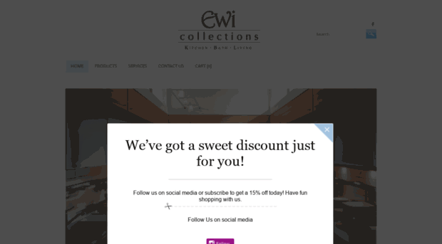 ewicollections.com