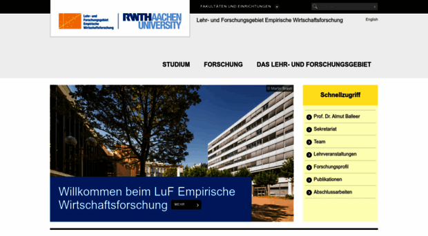 ewifo.rwth-aachen.de