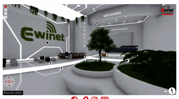 ewinet.com