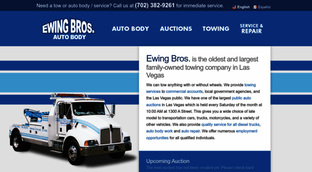 ewingbros.com