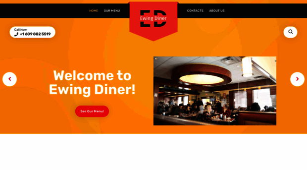 ewingdiner.com