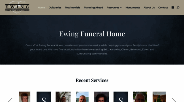 ewingfh.com