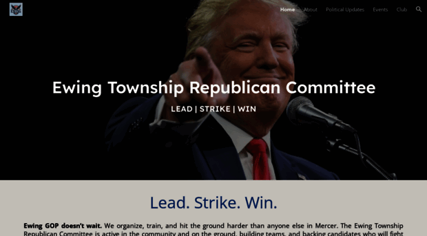 ewinggop.com