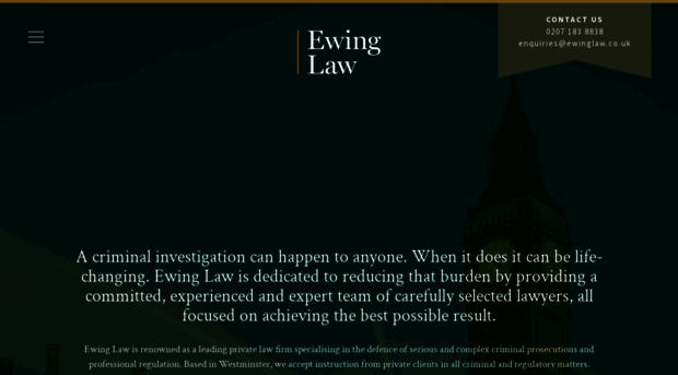 ewinglaw.co.uk