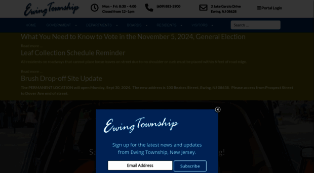 ewingnj.org