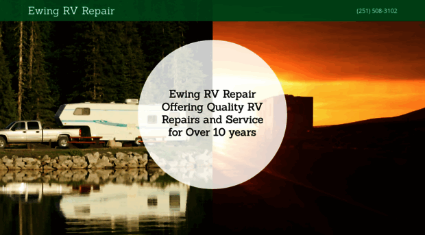 ewingrvrepair.com