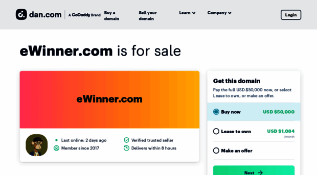 ewinner.com