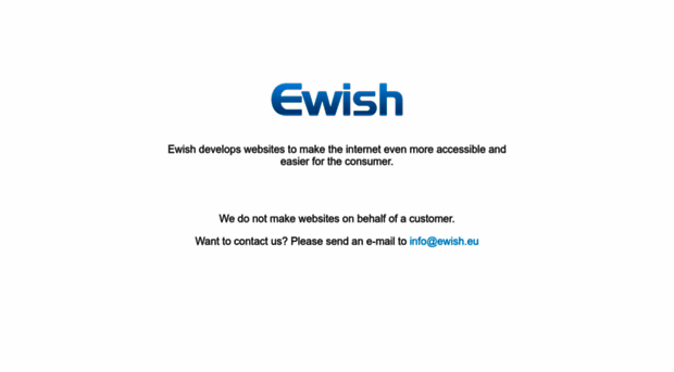 ewish.eu