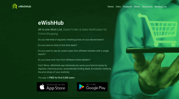 ewishhub.com