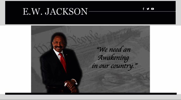 ewjackson.com