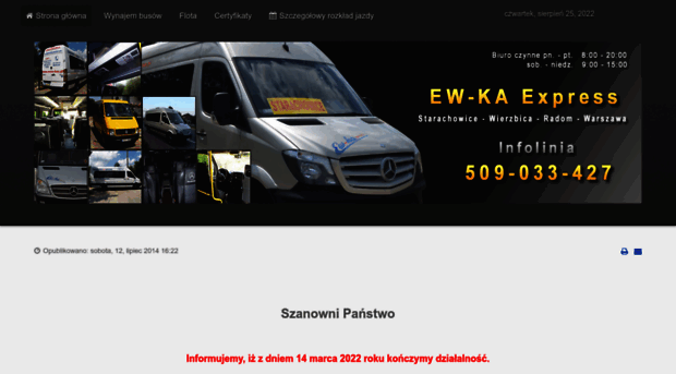 ewka-bus.pl