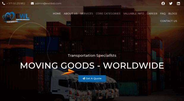ewldxb.com