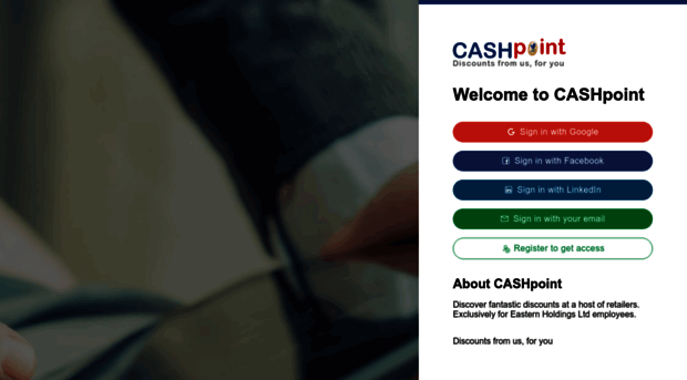 ewmgcashpoint.co.uk