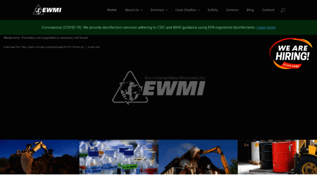 ewmi-info.com