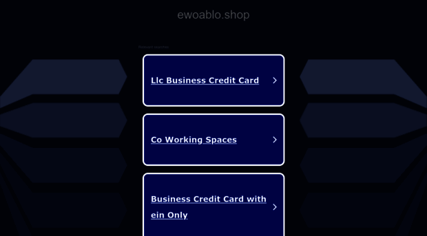 ewoablo.shop