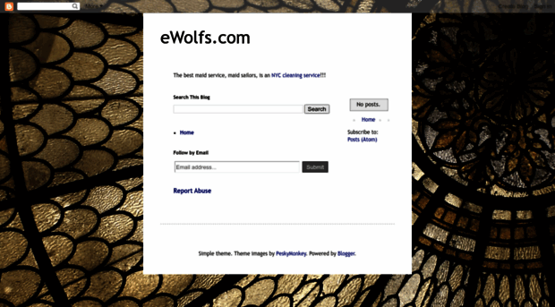 ewolfs.com