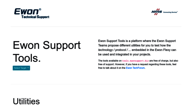 ewonsupport.biz