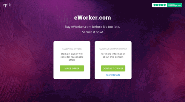 eworker.com