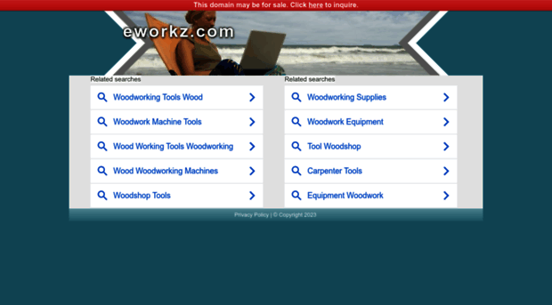 eworkz.com